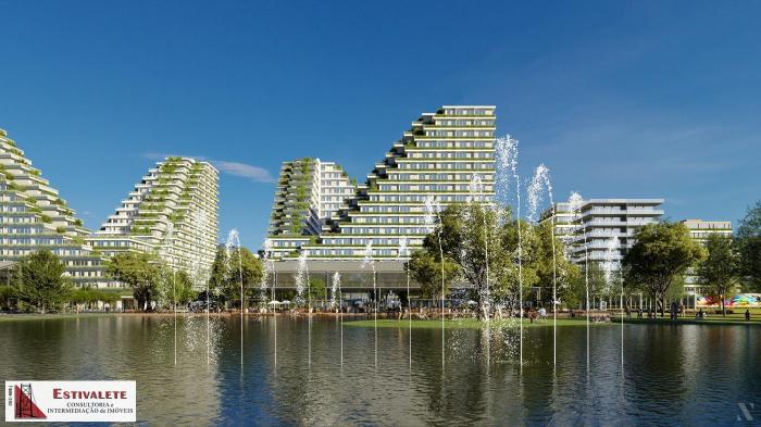 Viva Parque – Projeto Futuro & Vida